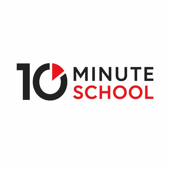 10 Minute School logo