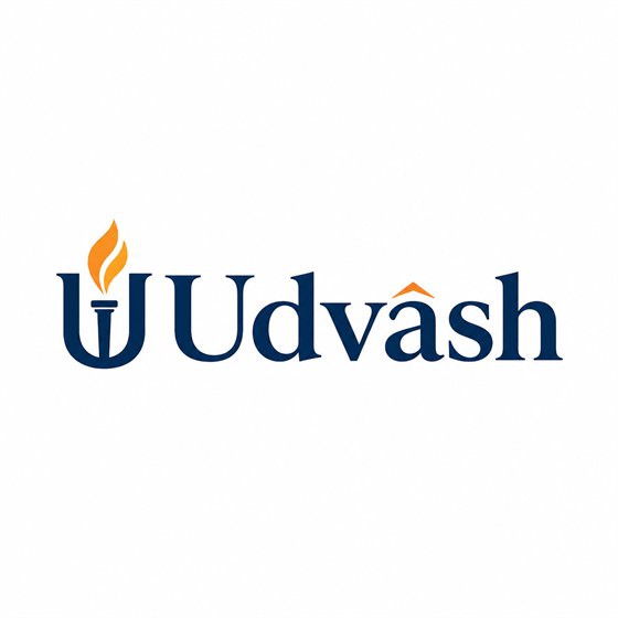 Udvash logo